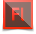 Animationen und Interaktivität mit Adobe Flash
